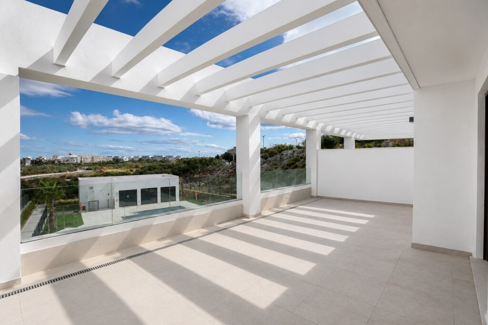 Rynek wtórny - apartment - Estepona - Estepona Centro