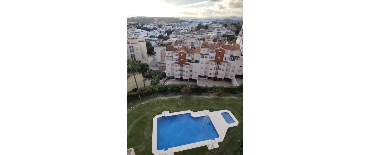 Rynek wtórny - apartment - Estepona - Estepona Centro