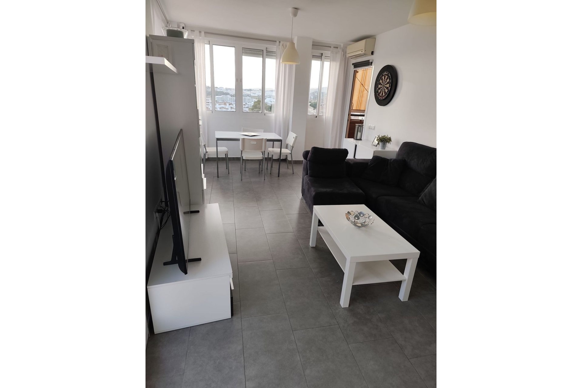 Rynek wtórny - apartment - Estepona - Estepona Centro