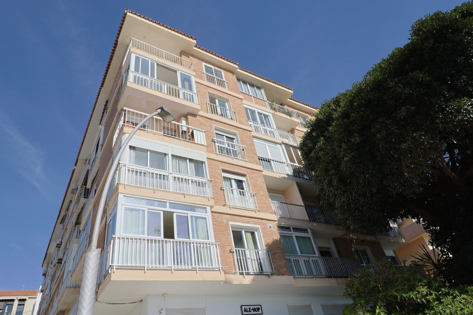 Rynek wtórny - apartment - Estepona - Estepona Centro