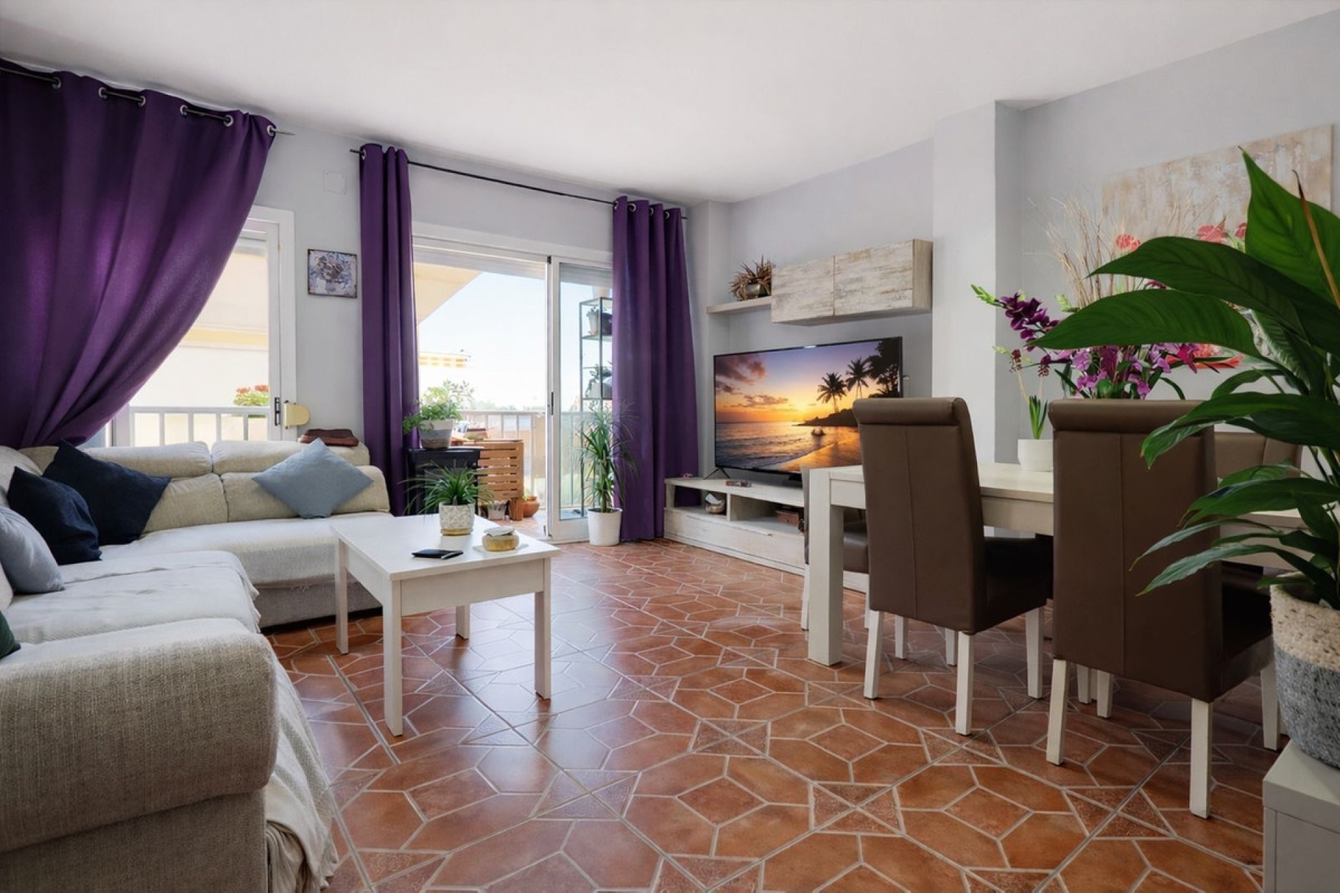 Rynek wtórny - apartment - Estepona - Estepona Centro