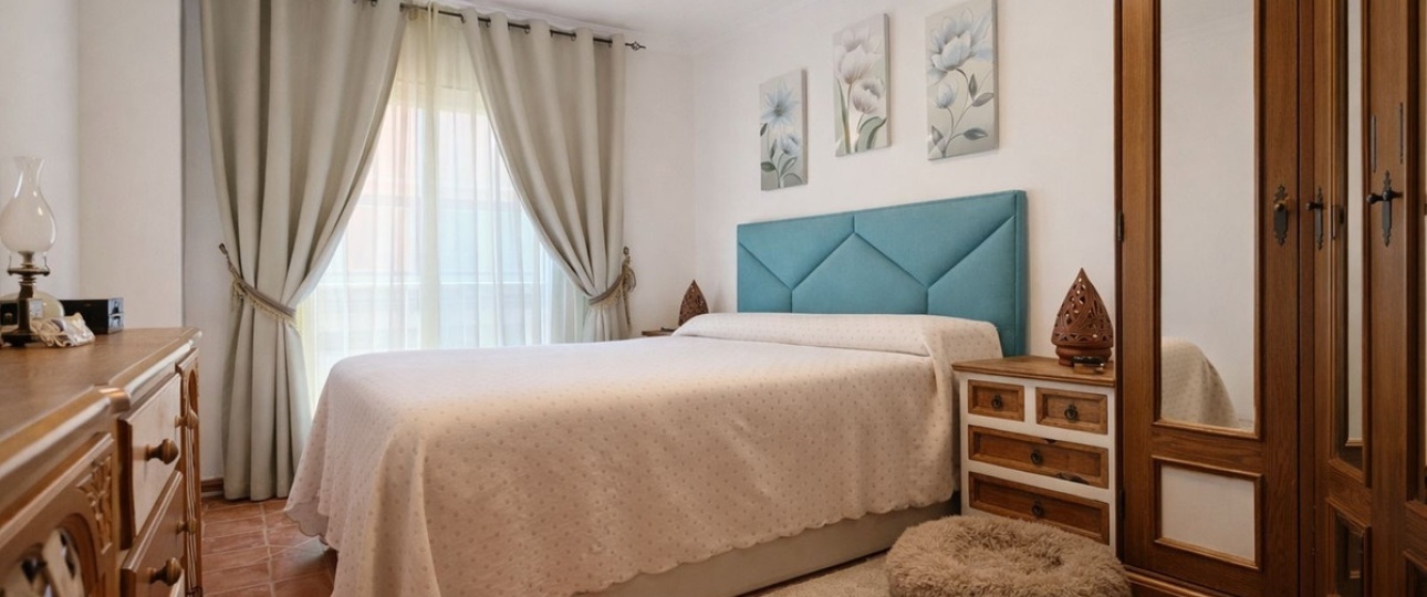 Rynek wtórny - apartment - Estepona - Estepona Centro