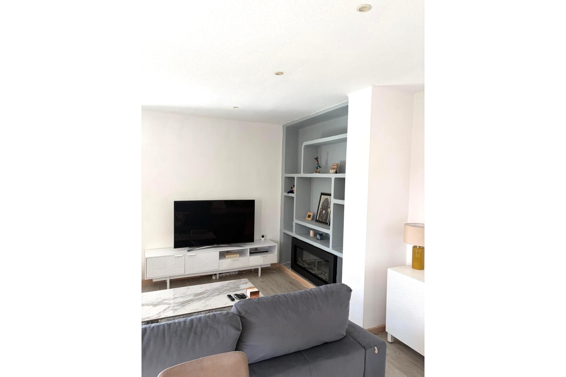 Rynek wtórny - apartment - Estepona - Estepona Centro