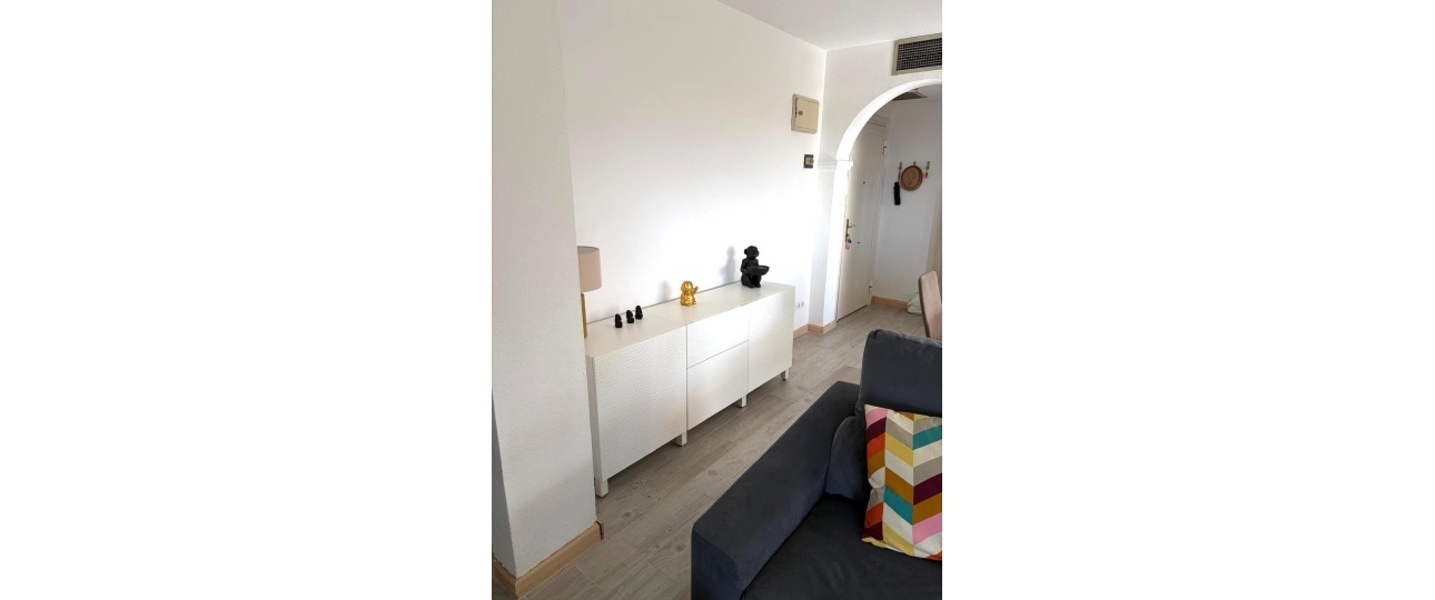 Rynek wtórny - apartment - Estepona - Estepona Centro