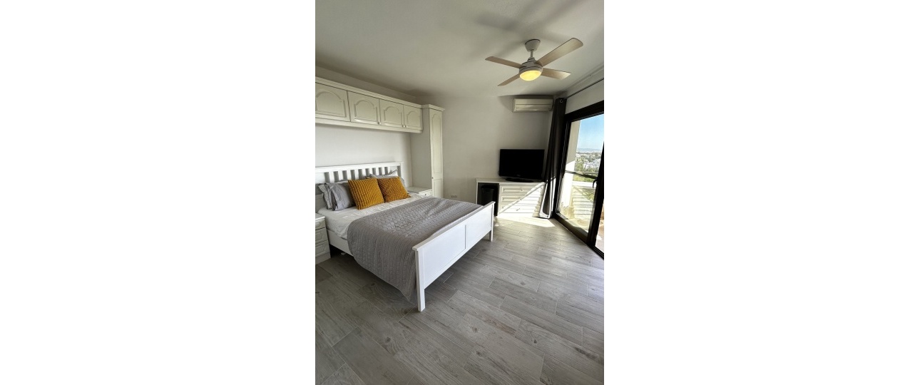 Rynek wtórny - apartment - Estepona - Estepona Centro