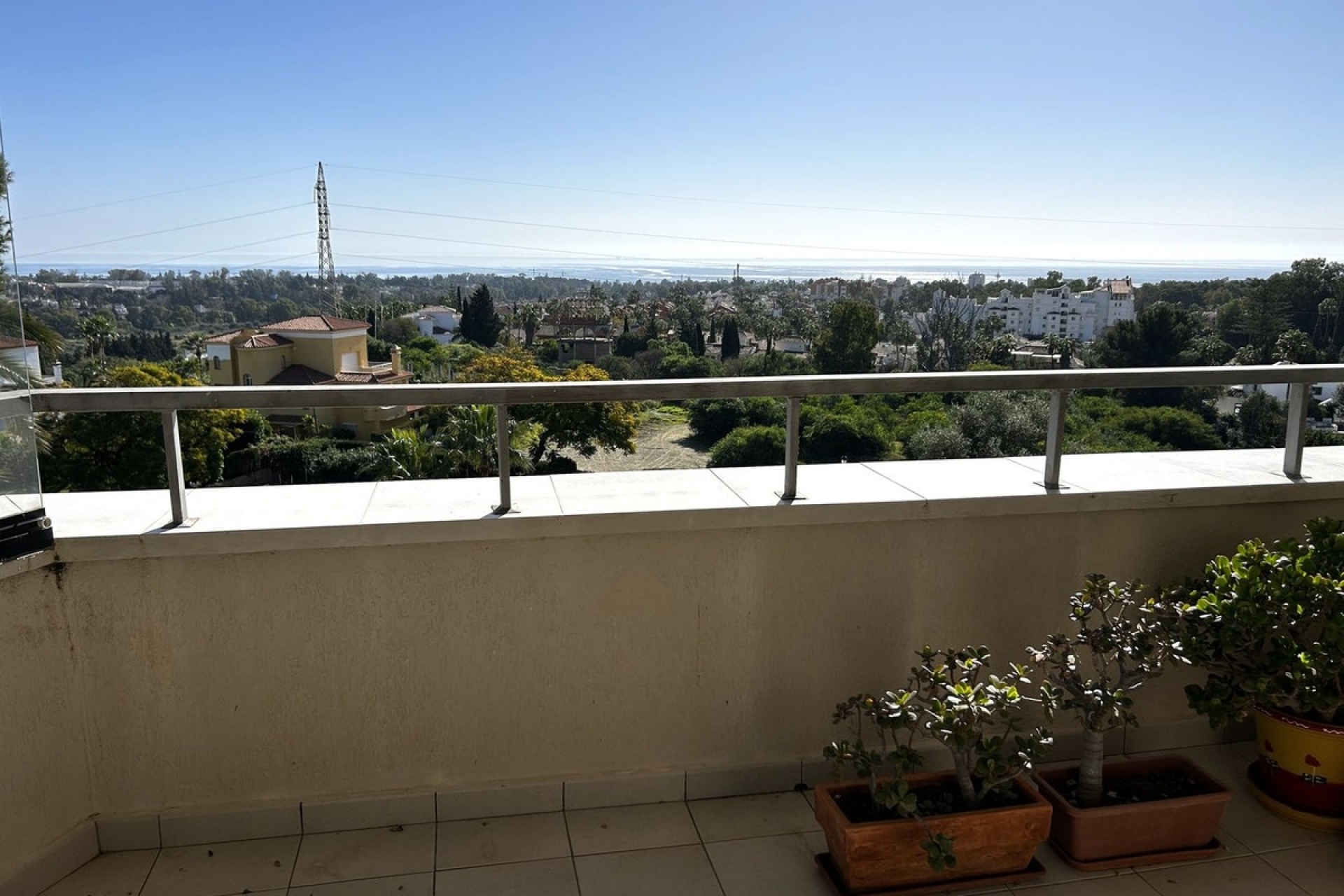 Rynek wtórny - apartment - Estepona - Estepona Centro