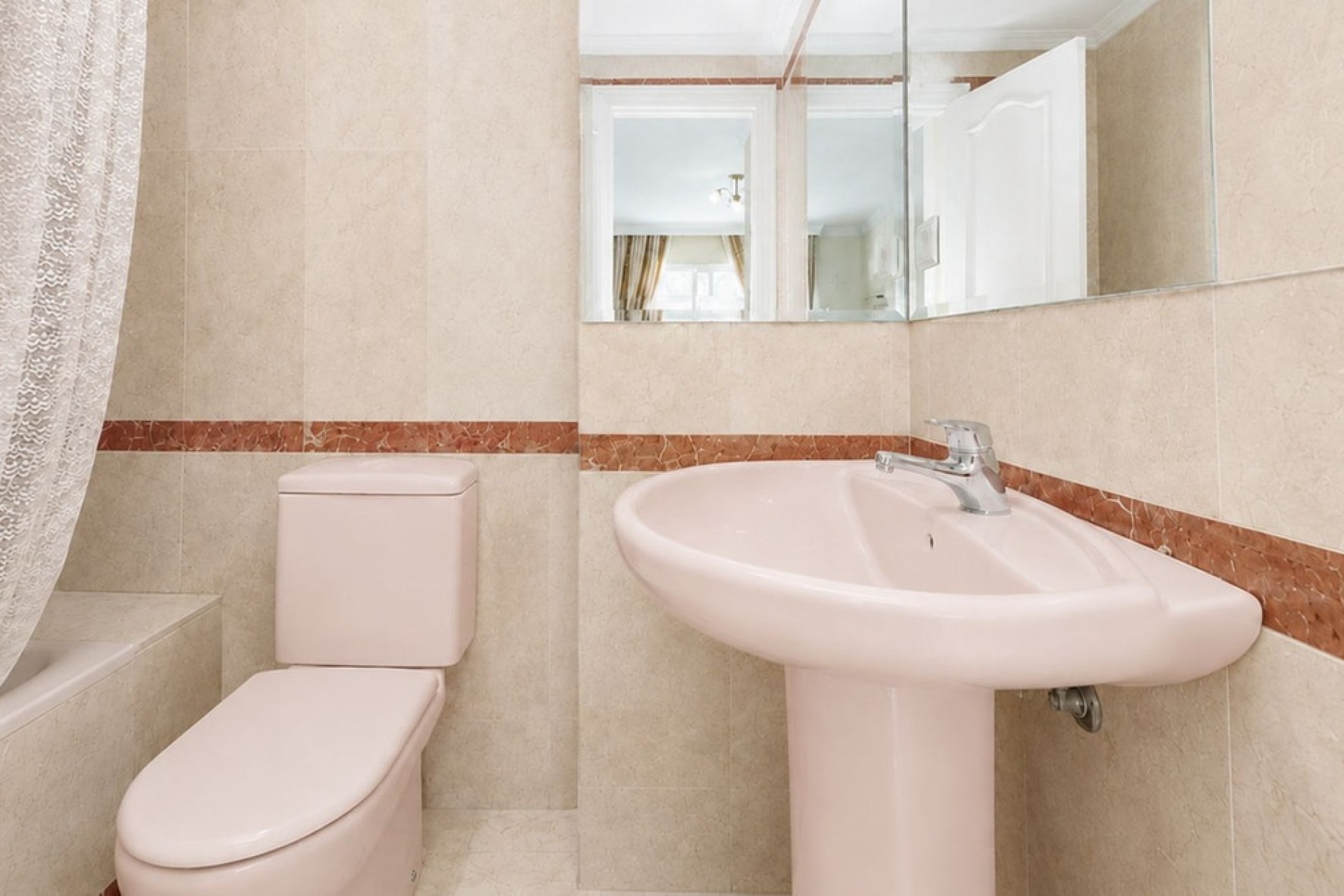 Rynek wtórny - apartment - Estepona - Estepona Centro