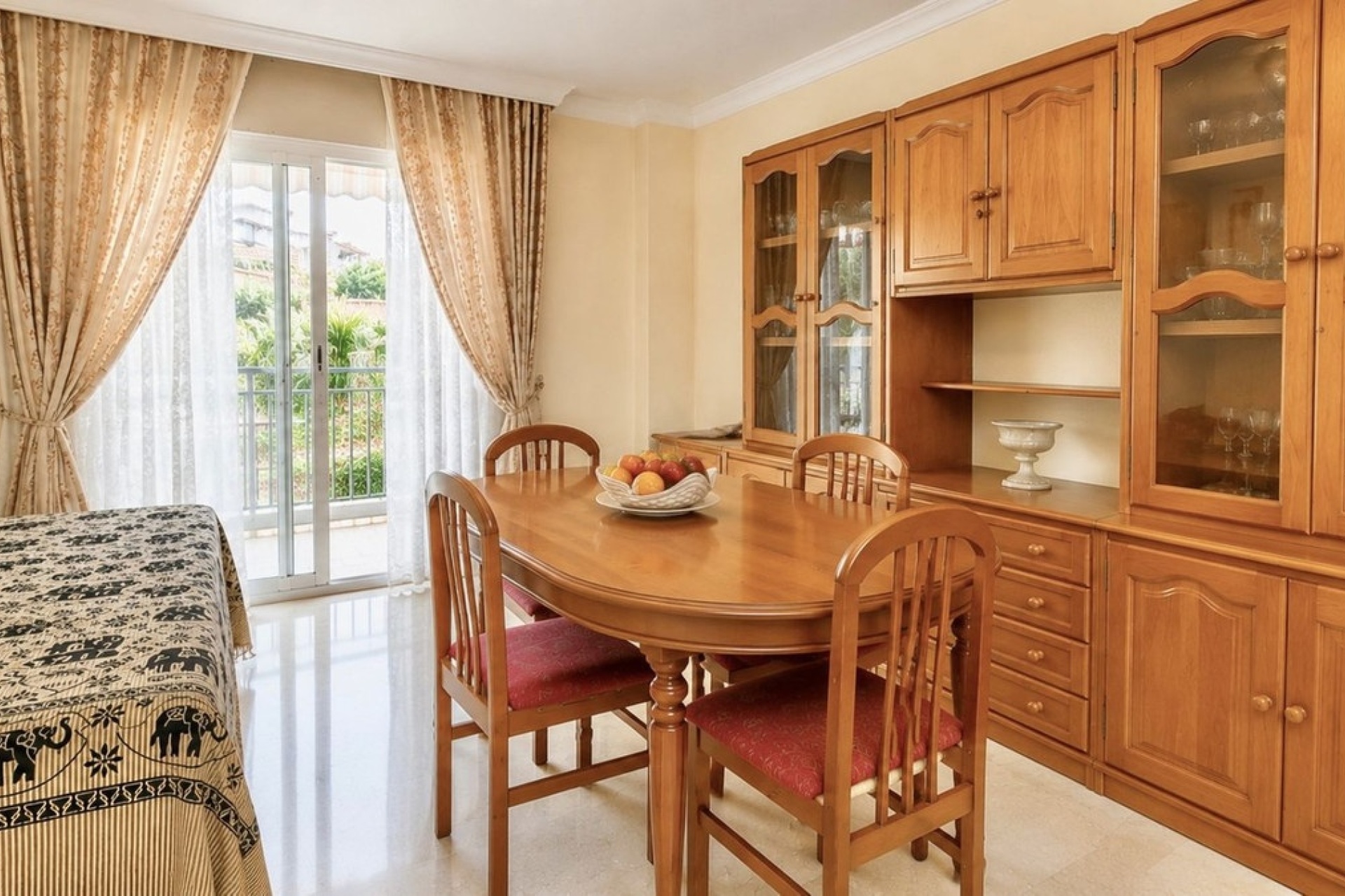 Rynek wtórny - apartment - Estepona - Estepona Centro