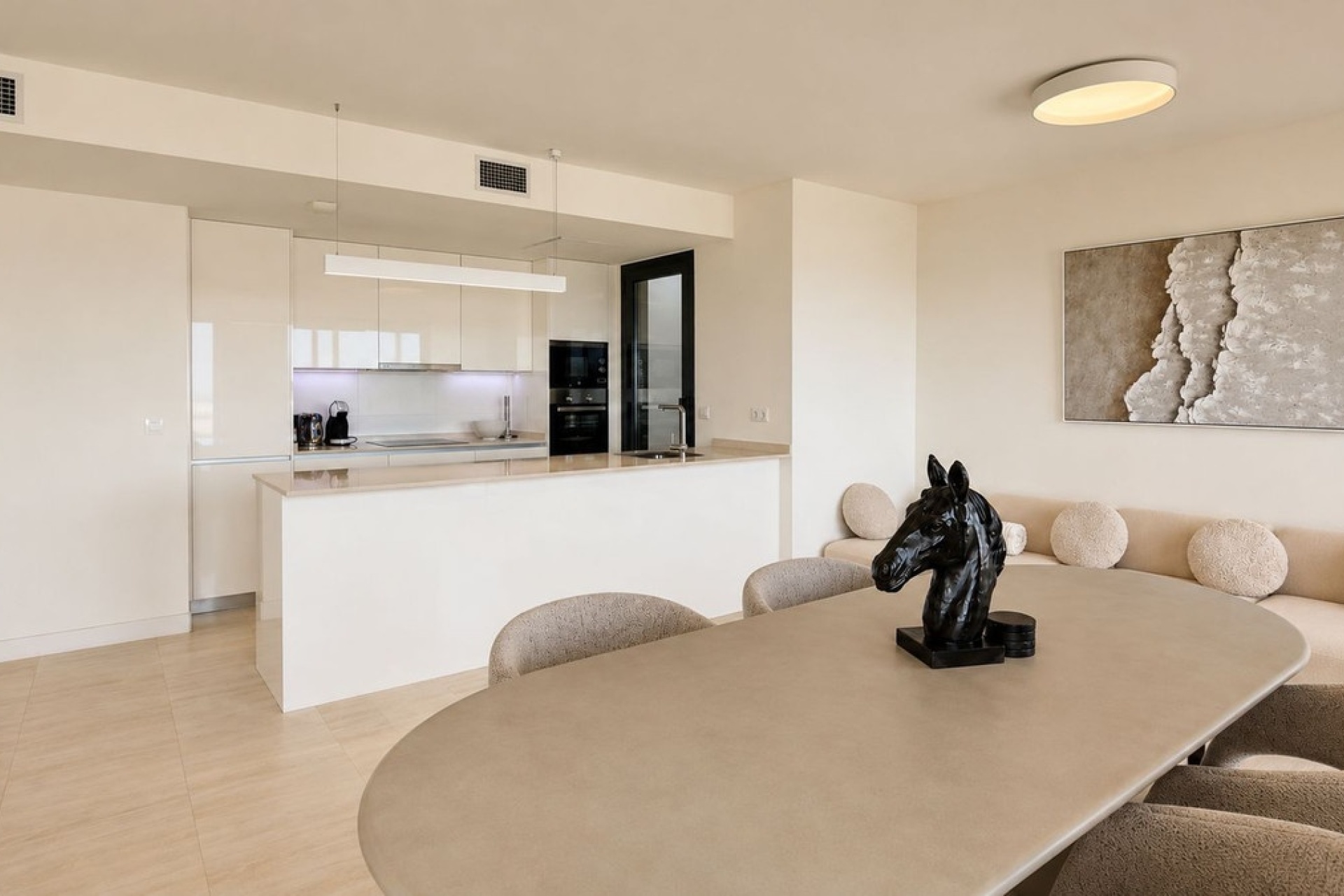 Rynek wtórny - apartment - Estepona - Estepona Centro