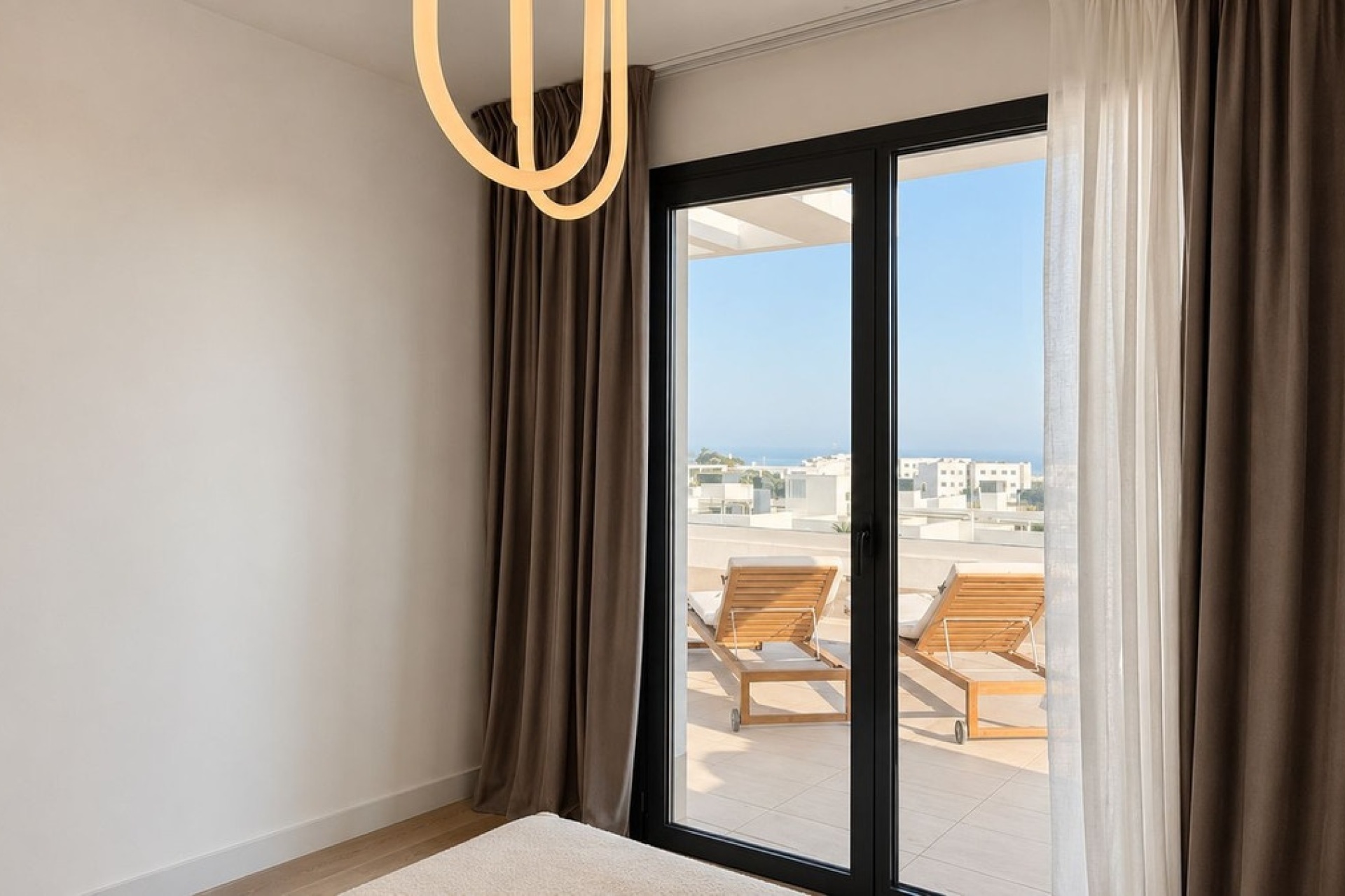 Rynek wtórny - apartment - Estepona - Estepona Centro