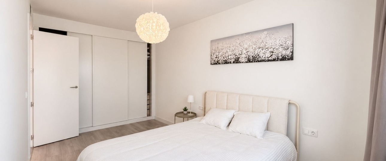 Rynek wtórny - apartment - Estepona - Estepona Centro
