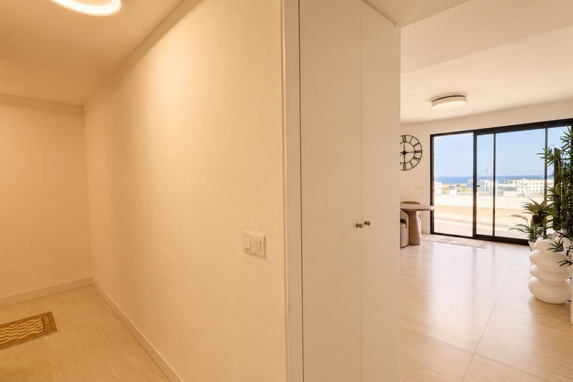 Rynek wtórny - apartment - Estepona - Estepona Centro