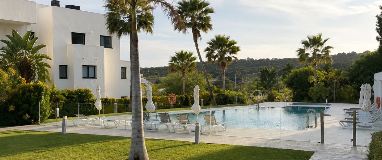 Rynek wtórny - apartment - Estepona - Estepona Centro