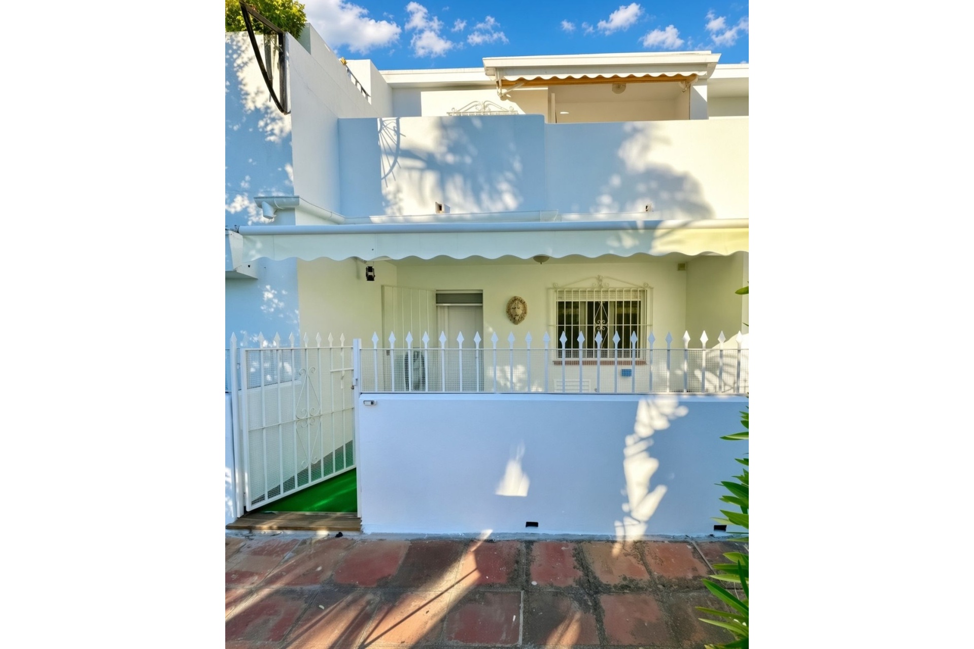 Rynek wtórny - apartment - Estepona - Estepona Centro