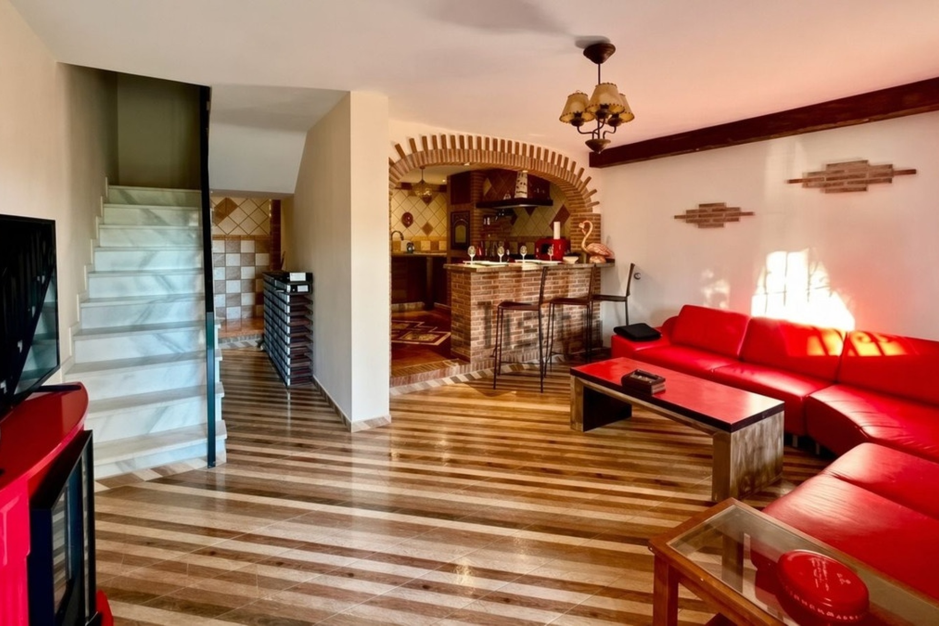 Rynek wtórny - apartment - Estepona - Estepona Centro