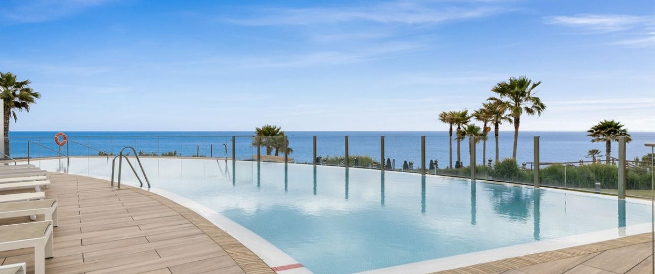 Rynek wtórny - apartment - Estepona - Estepona Centro