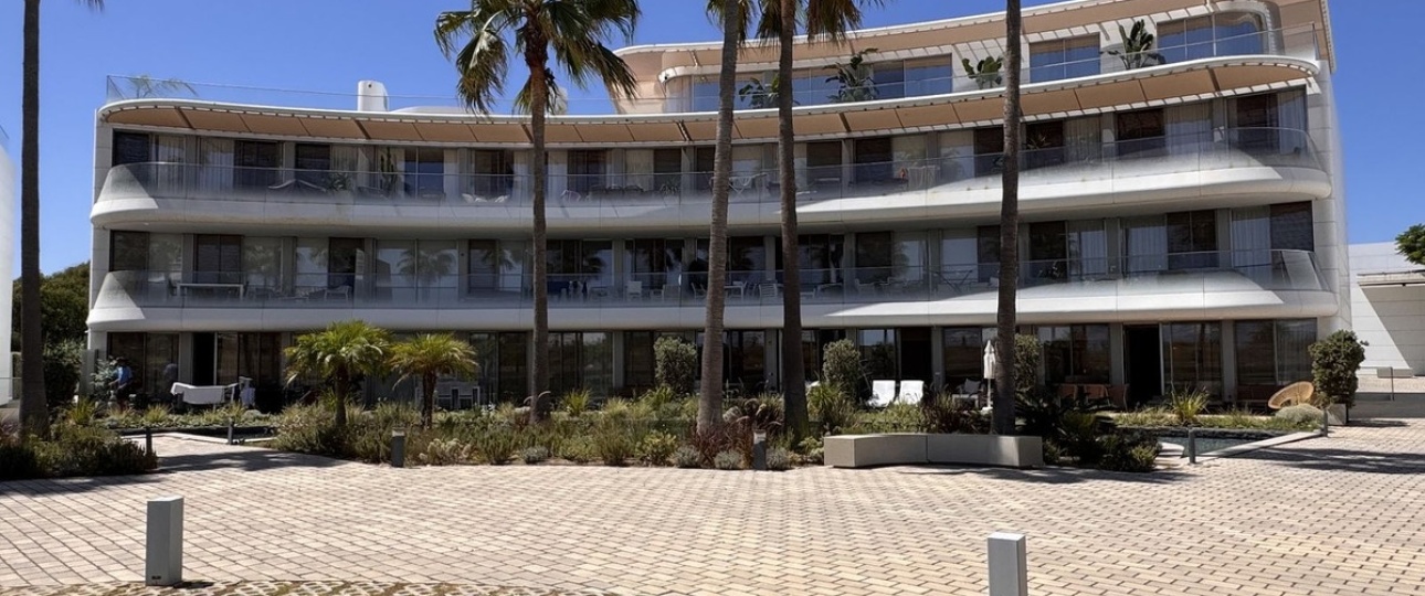 Rynek wtórny - apartment - Estepona - Estepona Centro
