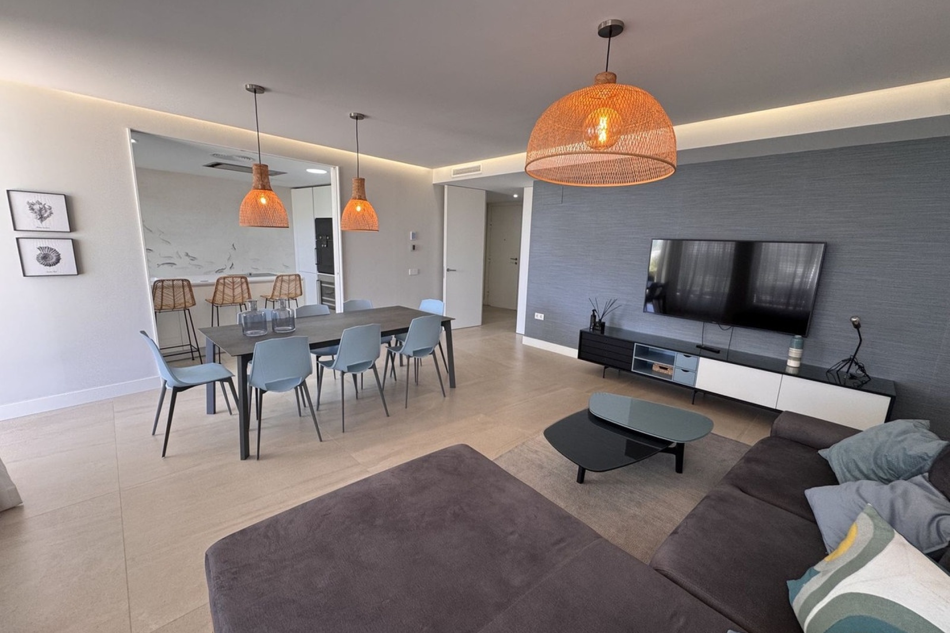 Rynek wtórny - apartment - Estepona - Estepona Centro