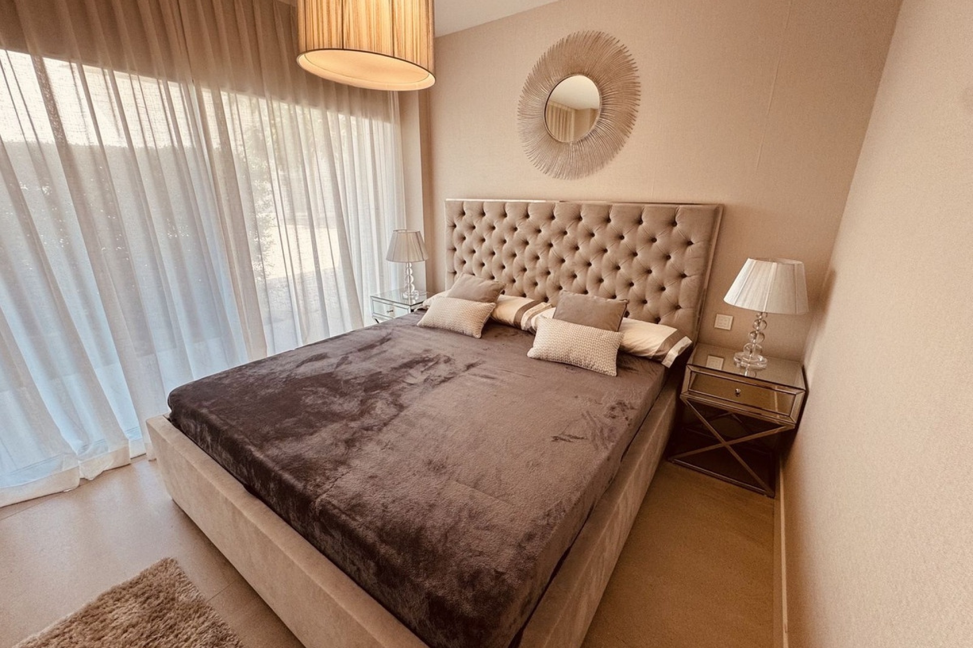 Rynek wtórny - apartment - Estepona - Estepona Centro