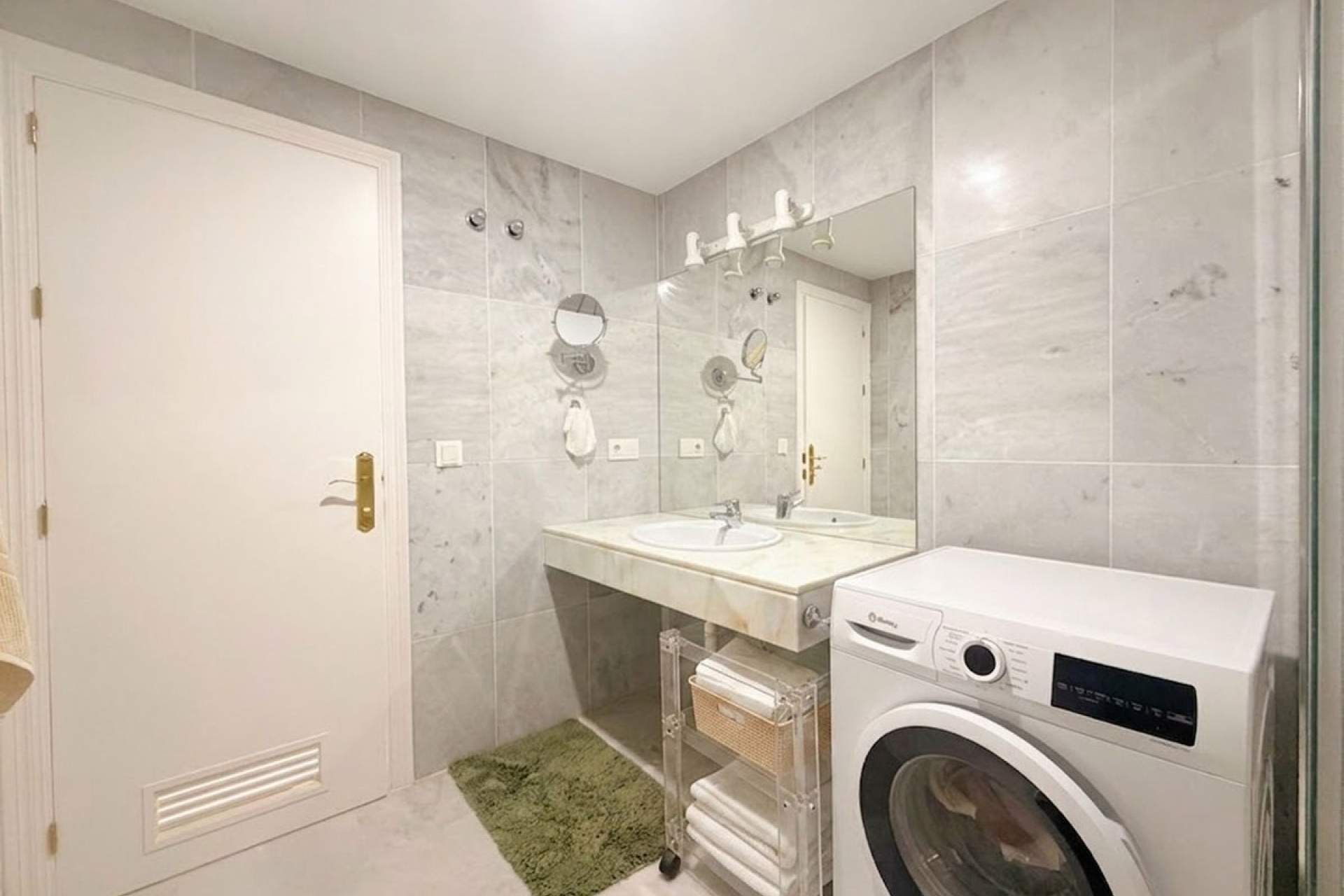 Rynek wtórny - apartment - Estepona - Estepona Centro