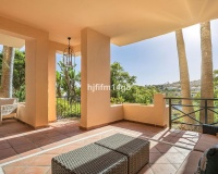 Rynek wtórny - apartment - Estepona - Estepona Centro