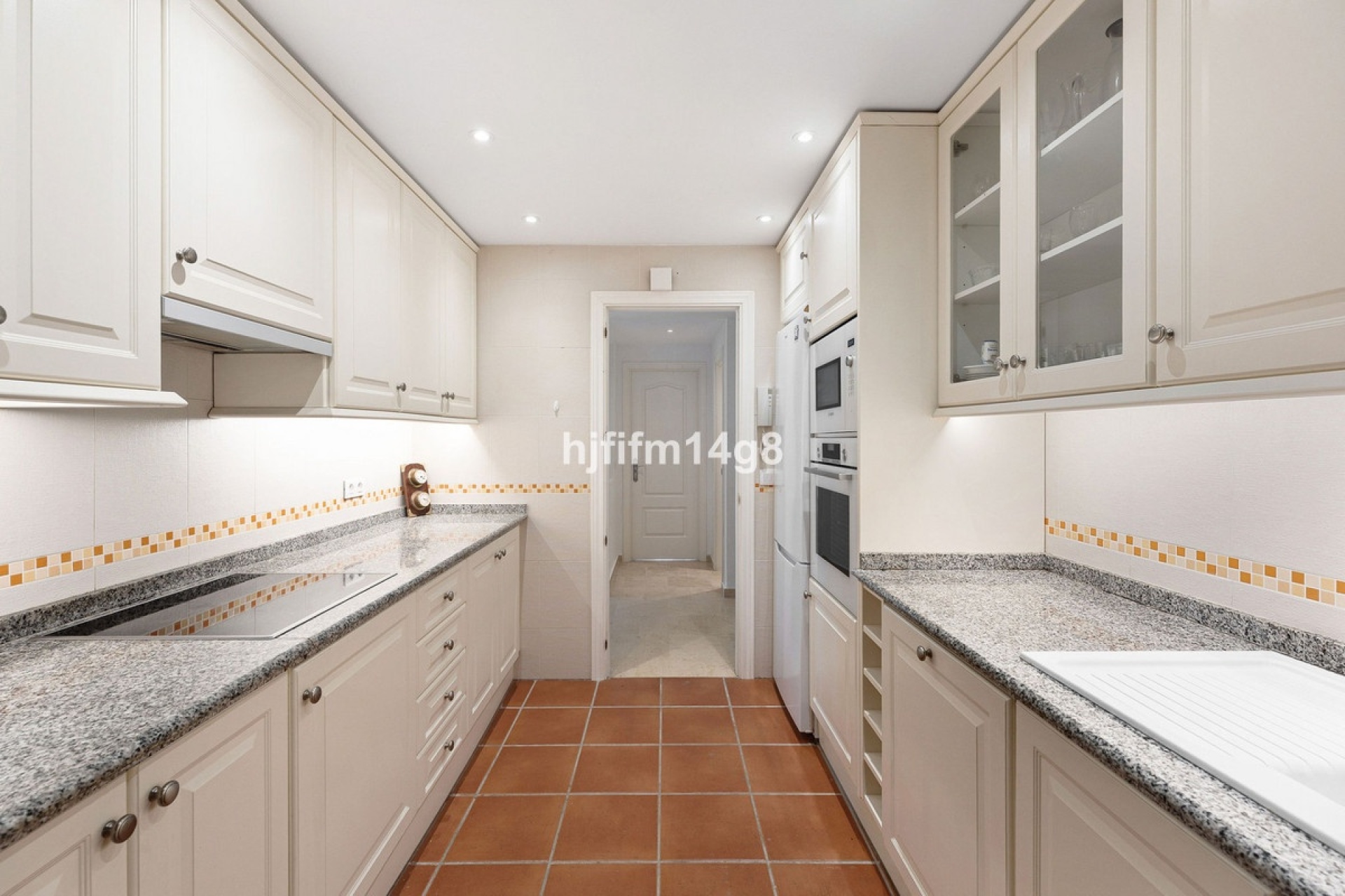 Rynek wtórny - apartment - Estepona - Estepona Centro