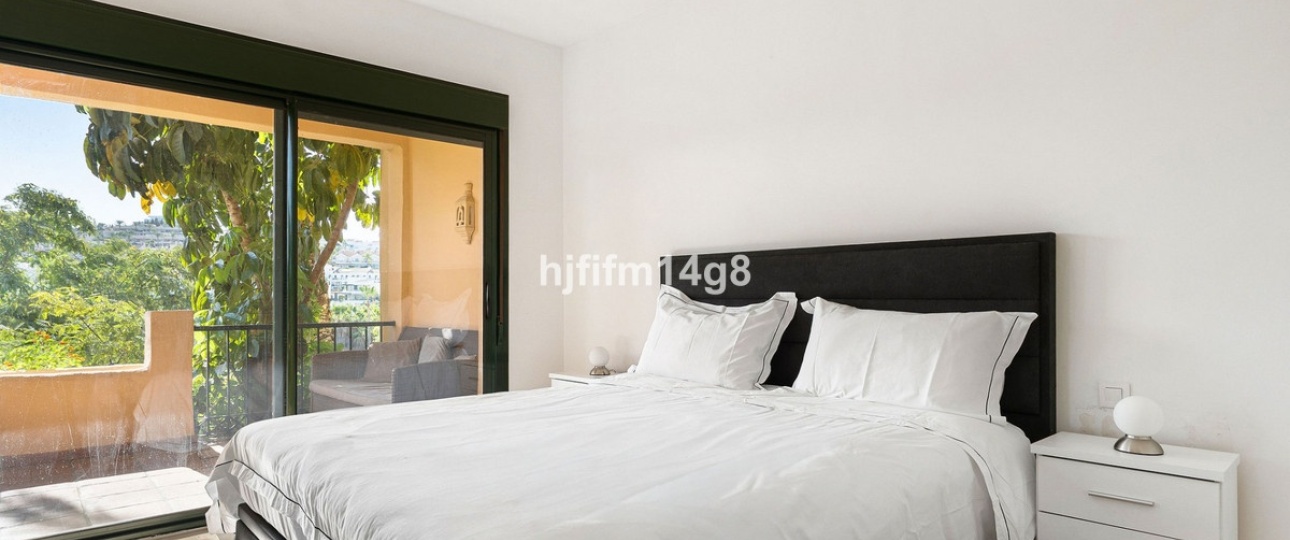 Rynek wtórny - apartment - Estepona - Estepona Centro