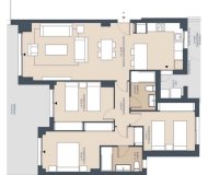Rynek wtórny - apartment - Estepona - Estepona Centro