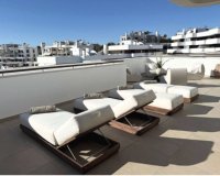 Rynek wtórny - apartment - Estepona - Estepona Centro