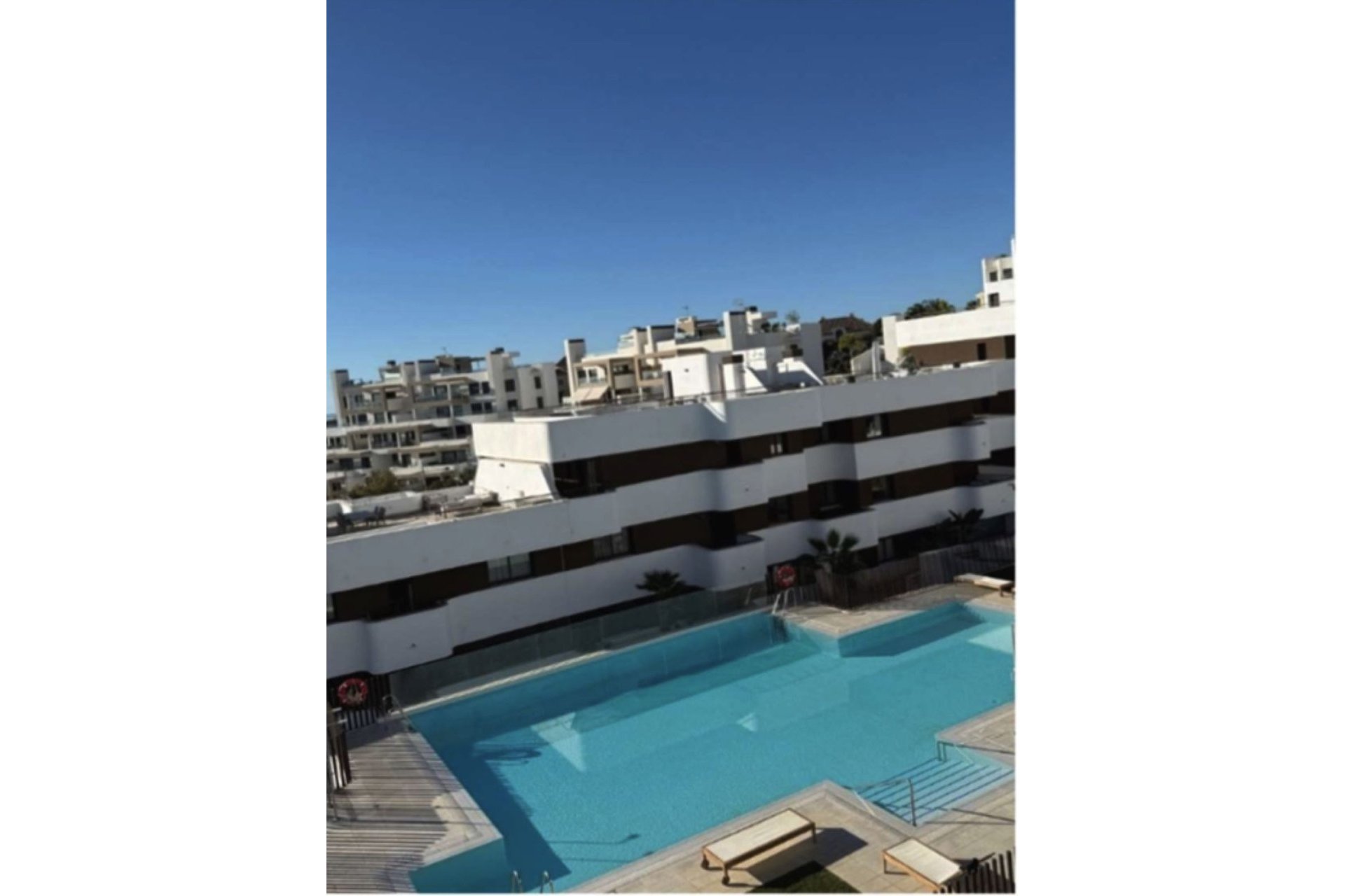 Rynek wtórny - apartment - Estepona - Estepona Centro