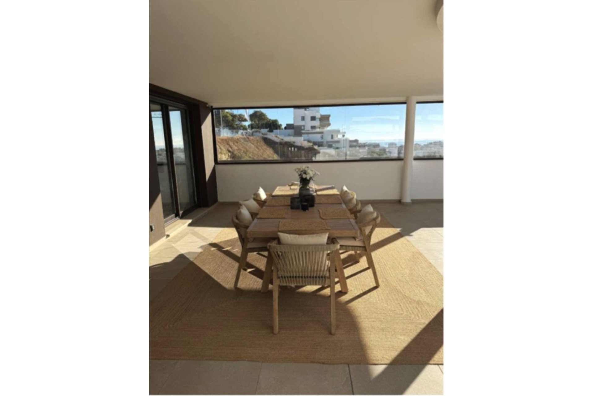 Rynek wtórny - apartment - Estepona - Estepona Centro