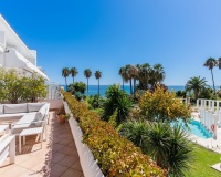 Rynek wtórny - apartment - Estepona - Estepona Centro
