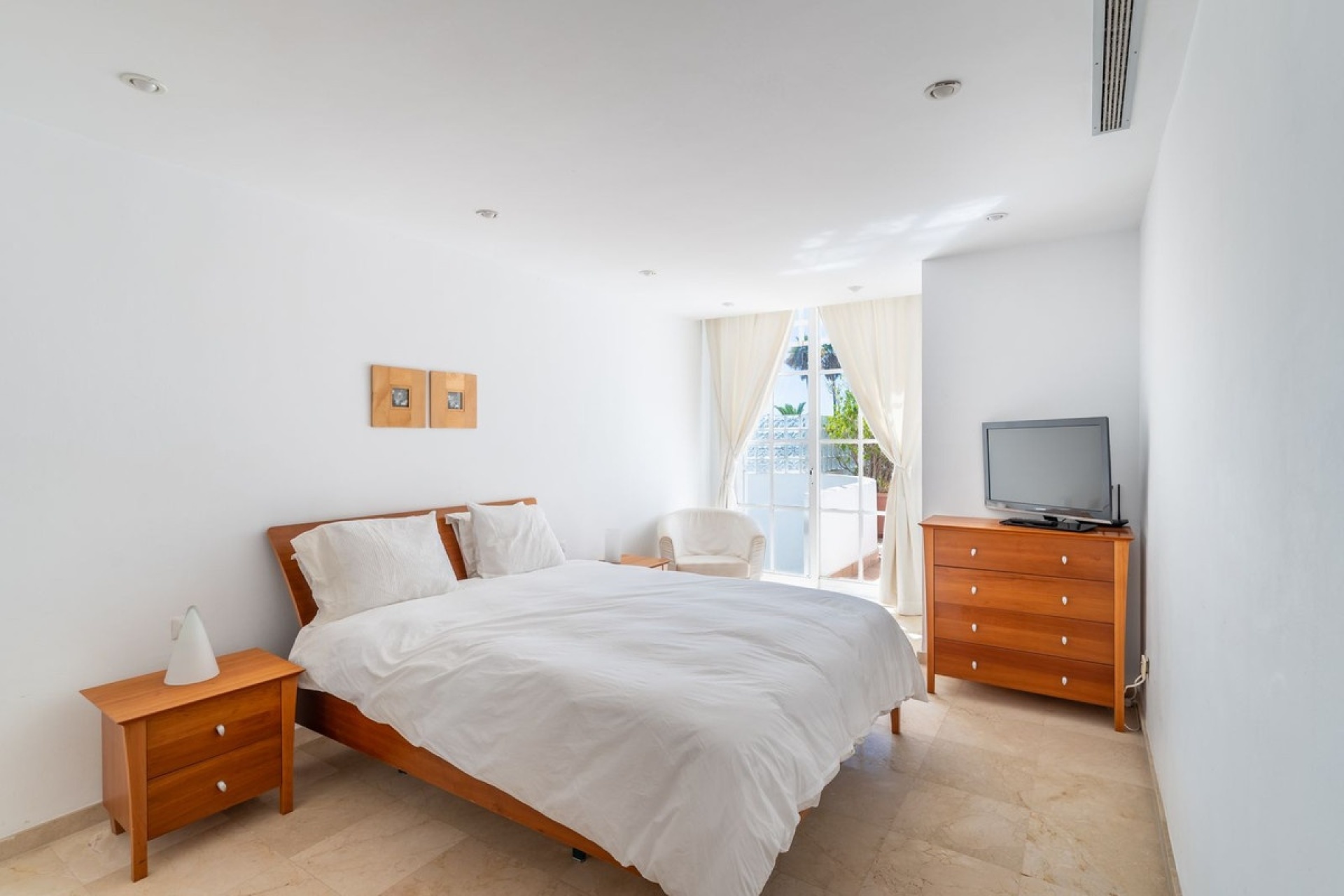 Rynek wtórny - apartment - Estepona - Estepona Centro