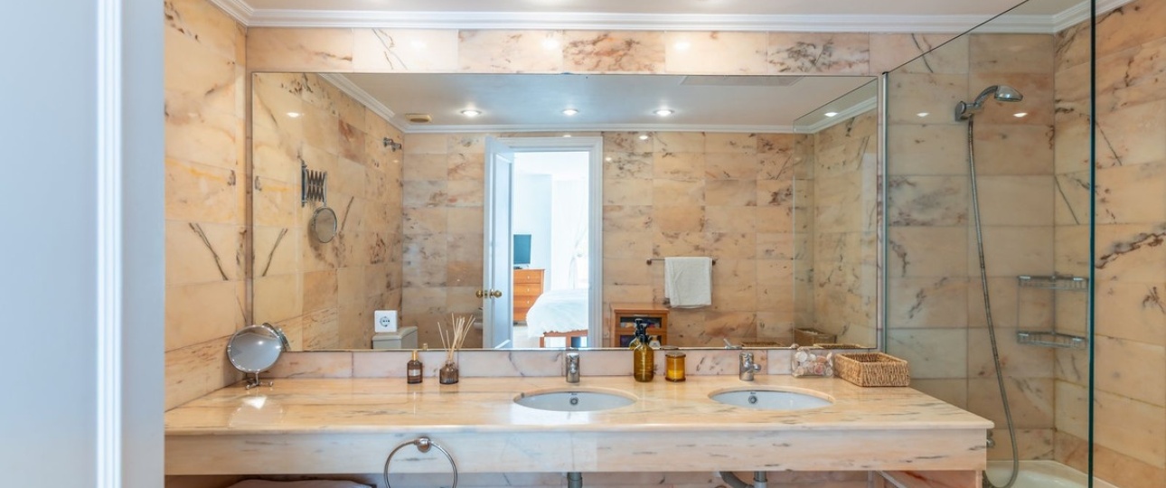 Rynek wtórny - apartment - Estepona - Estepona Centro