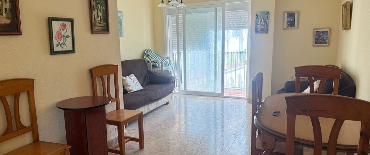 Rynek wtórny - apartment - Estepona - Estepona Centro
