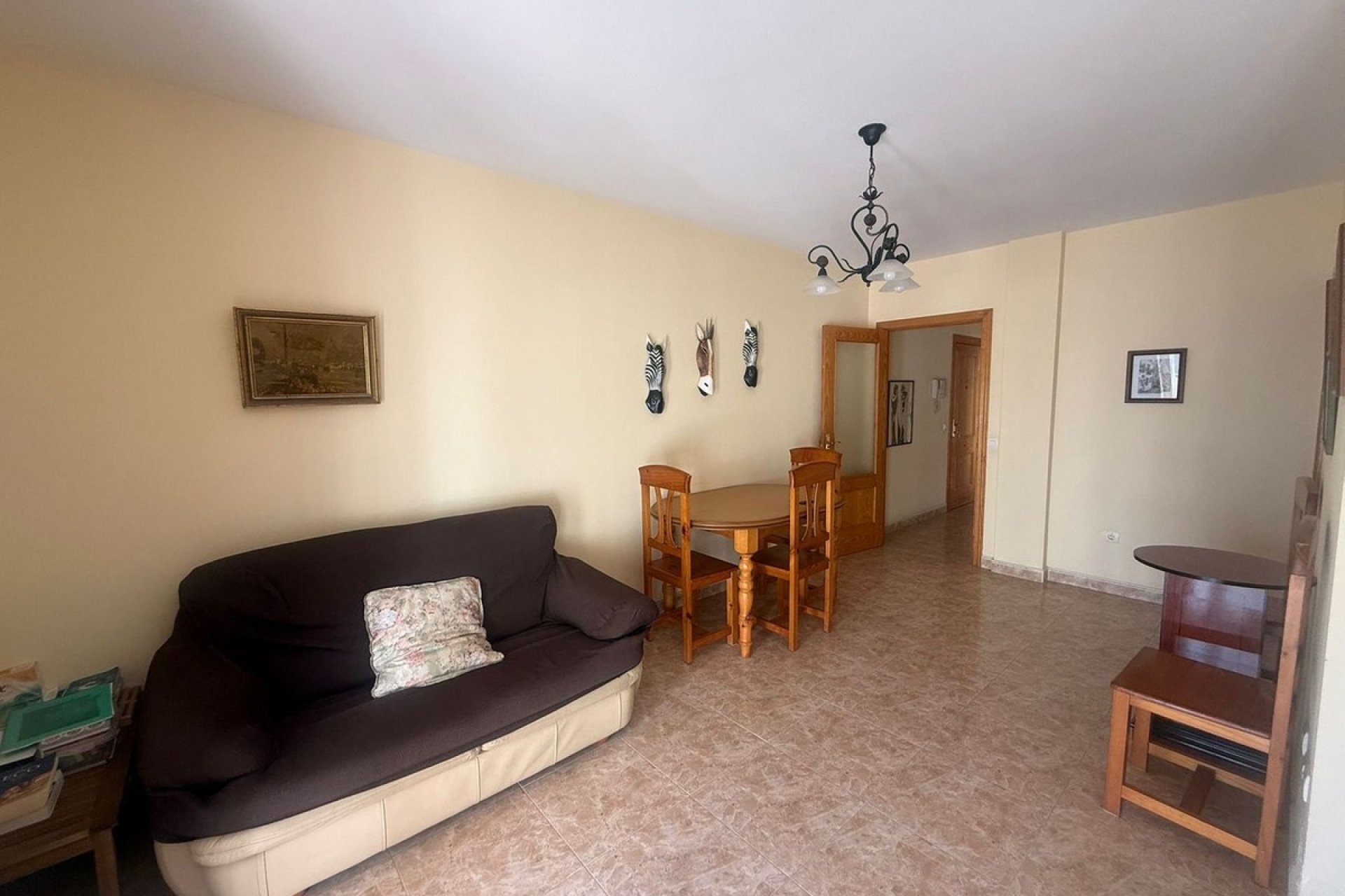 Rynek wtórny - apartment - Estepona - Estepona Centro