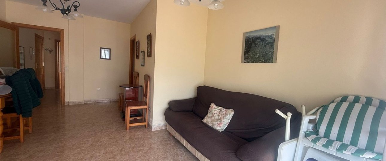Rynek wtórny - apartment - Estepona - Estepona Centro