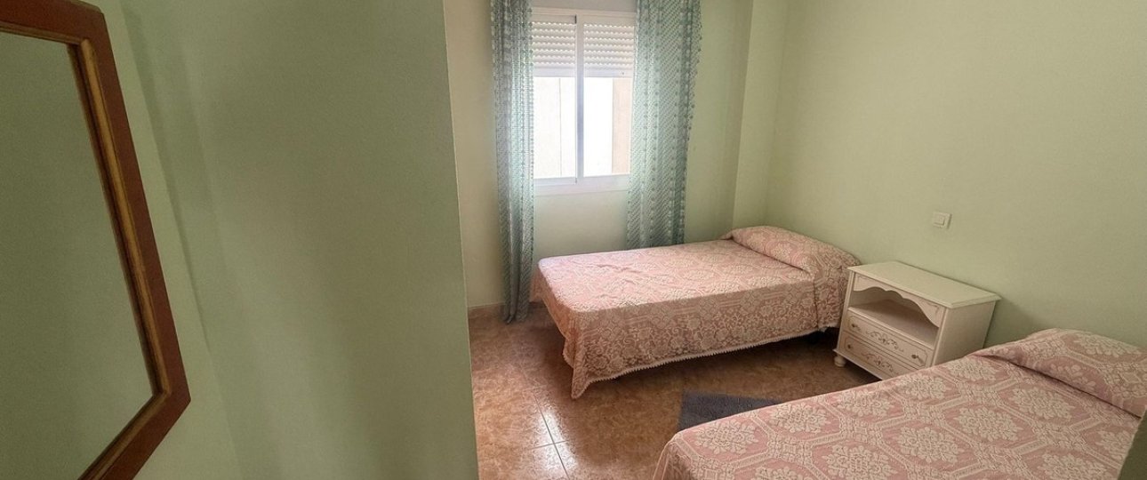 Rynek wtórny - apartment - Estepona - Estepona Centro
