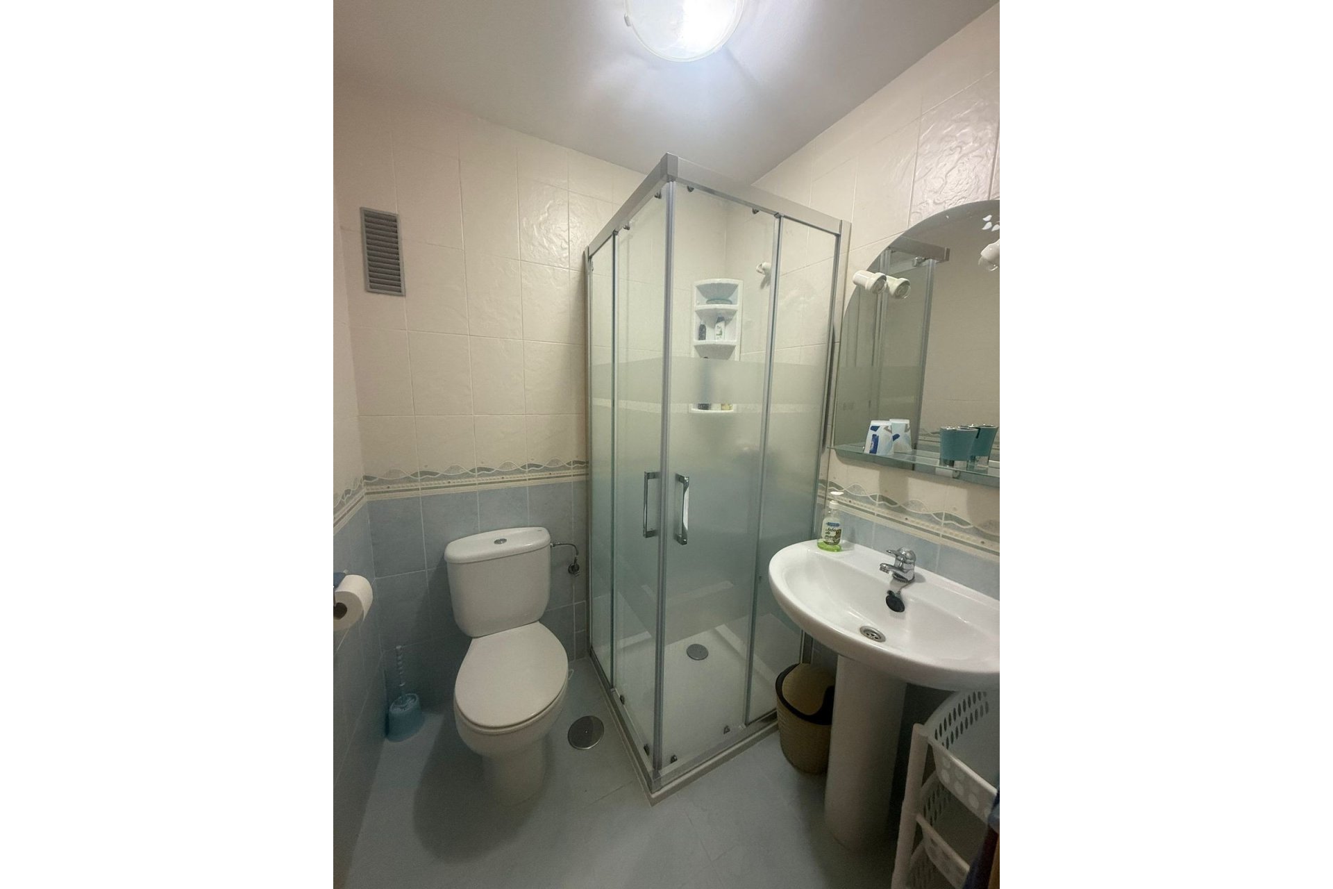 Rynek wtórny - apartment - Estepona - Estepona Centro