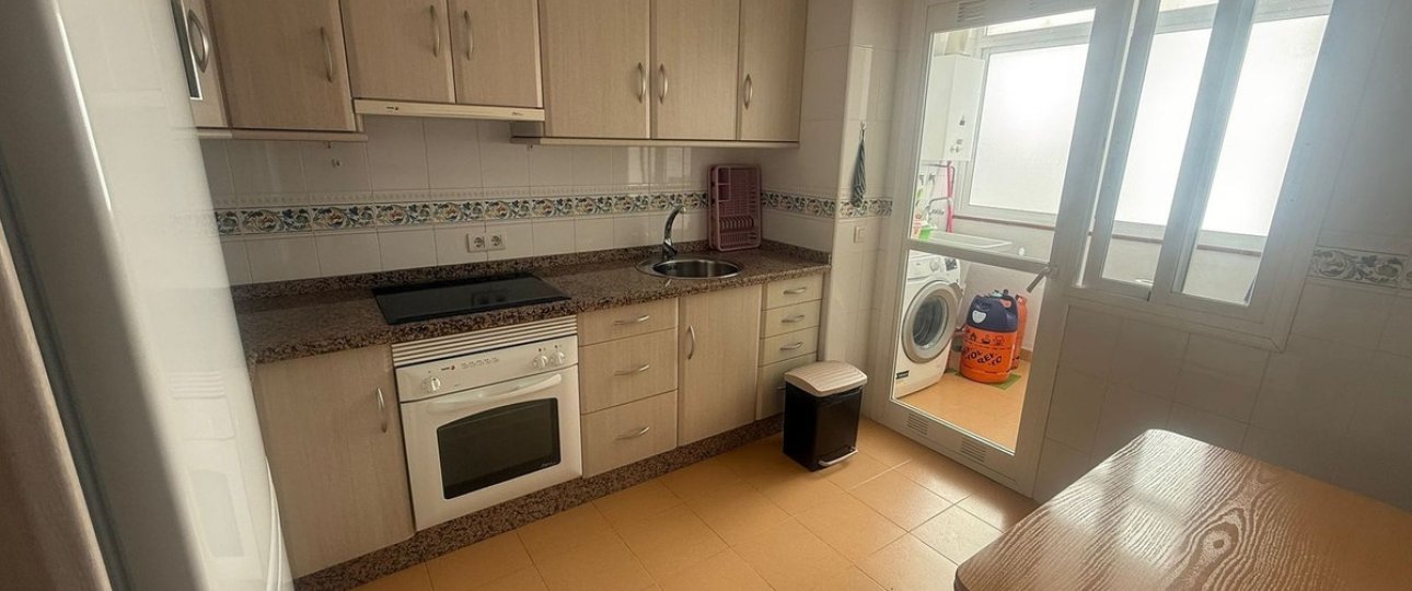 Rynek wtórny - apartment - Estepona - Estepona Centro