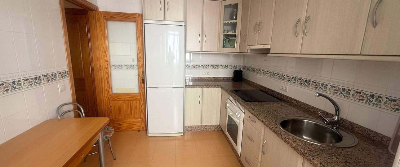 Rynek wtórny - apartment - Estepona - Estepona Centro