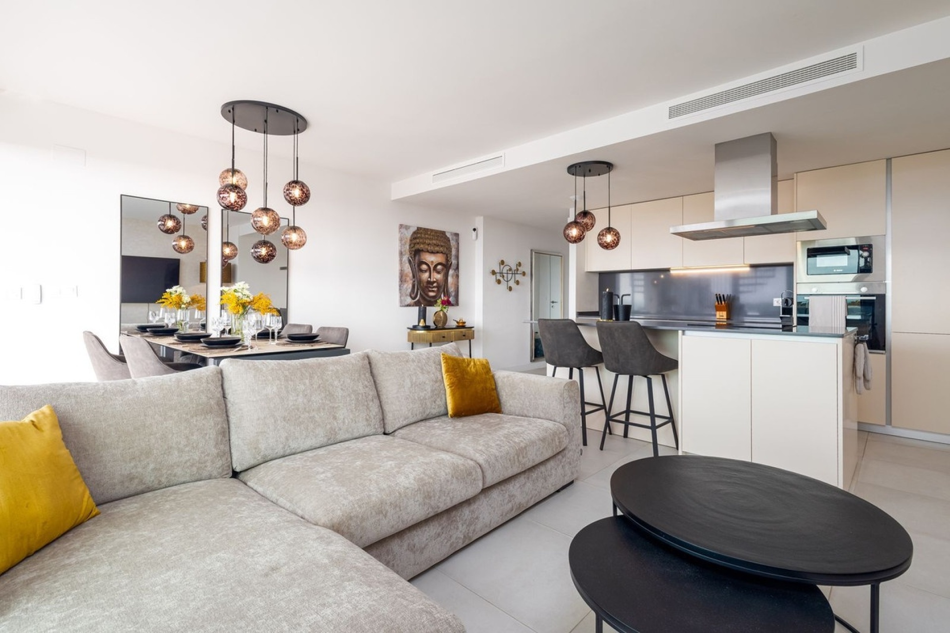 Rynek wtórny - apartment - Estepona - Estepona Centro