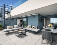 Rynek wtórny - apartment - Estepona - Estepona Centro