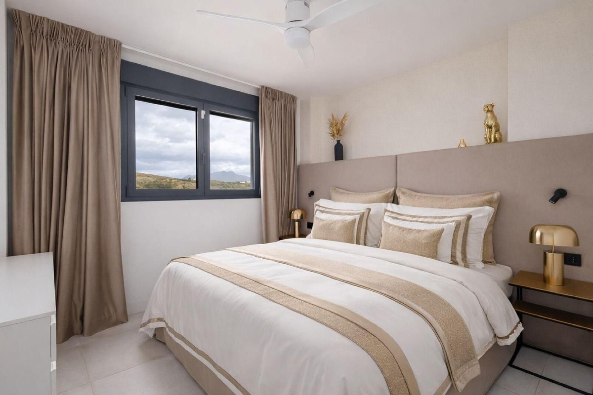 Rynek wtórny - apartment - Estepona - Estepona Centro