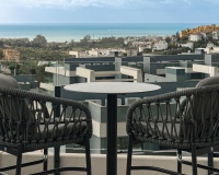 Rynek wtórny - apartment - Estepona - Estepona Centro