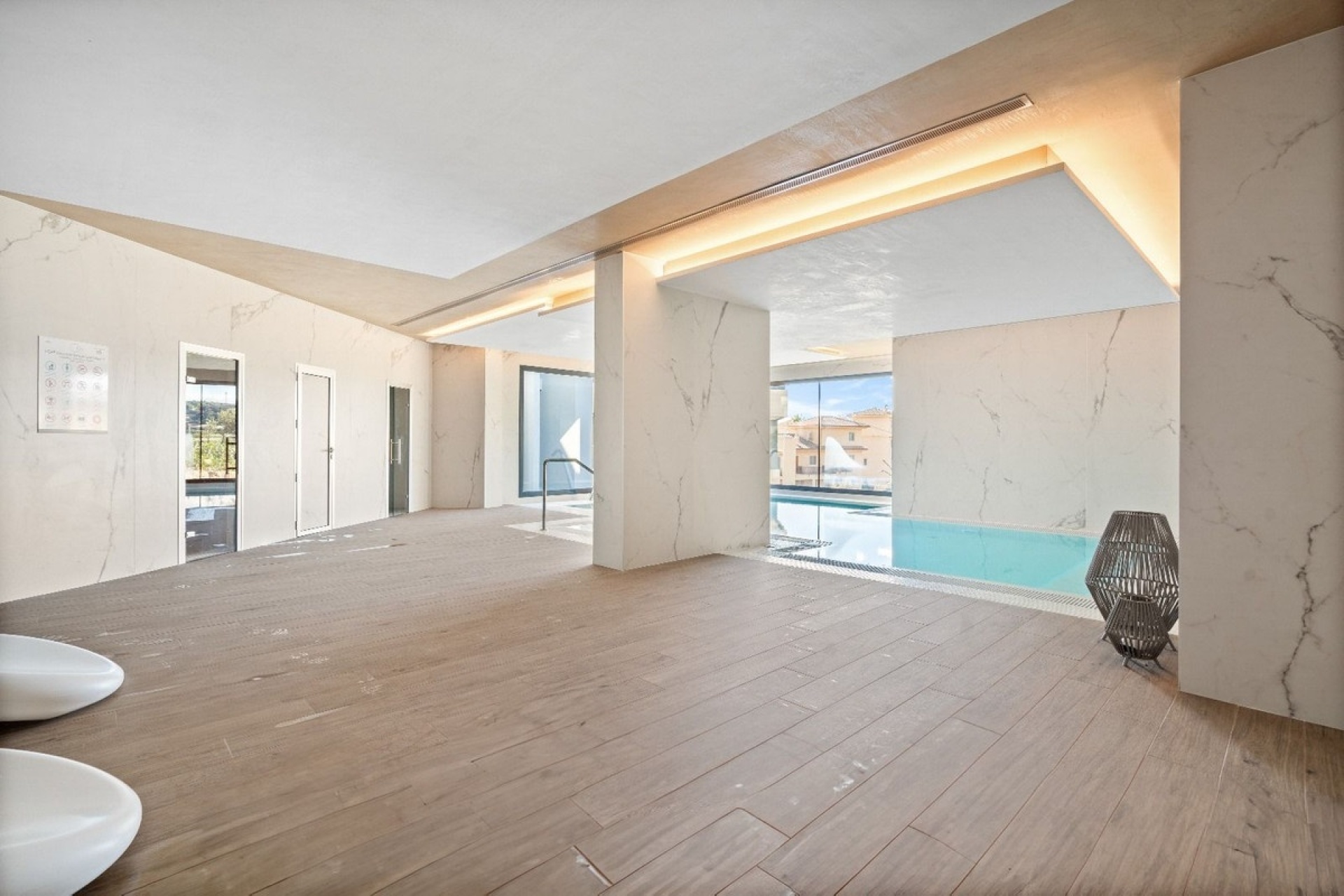 Rynek wtórny - apartment - Estepona - Estepona Centro