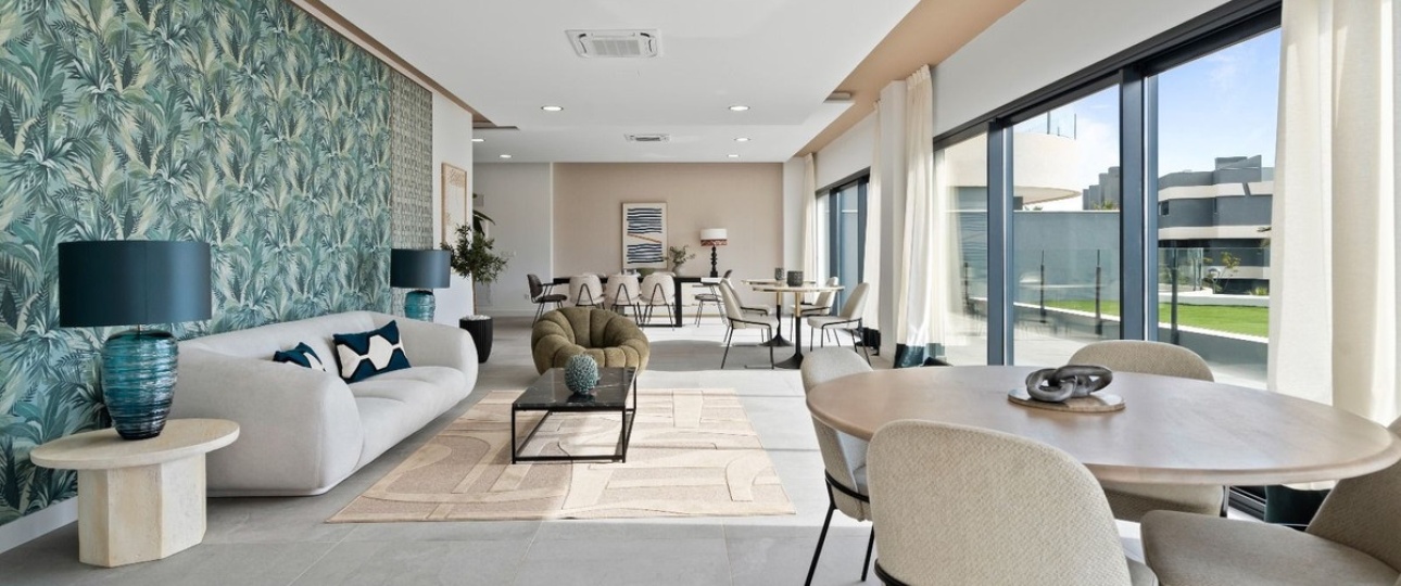 Rynek wtórny - apartment - Estepona - Estepona Centro