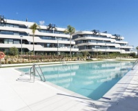 Rynek wtórny - apartment - Estepona - Estepona Centro