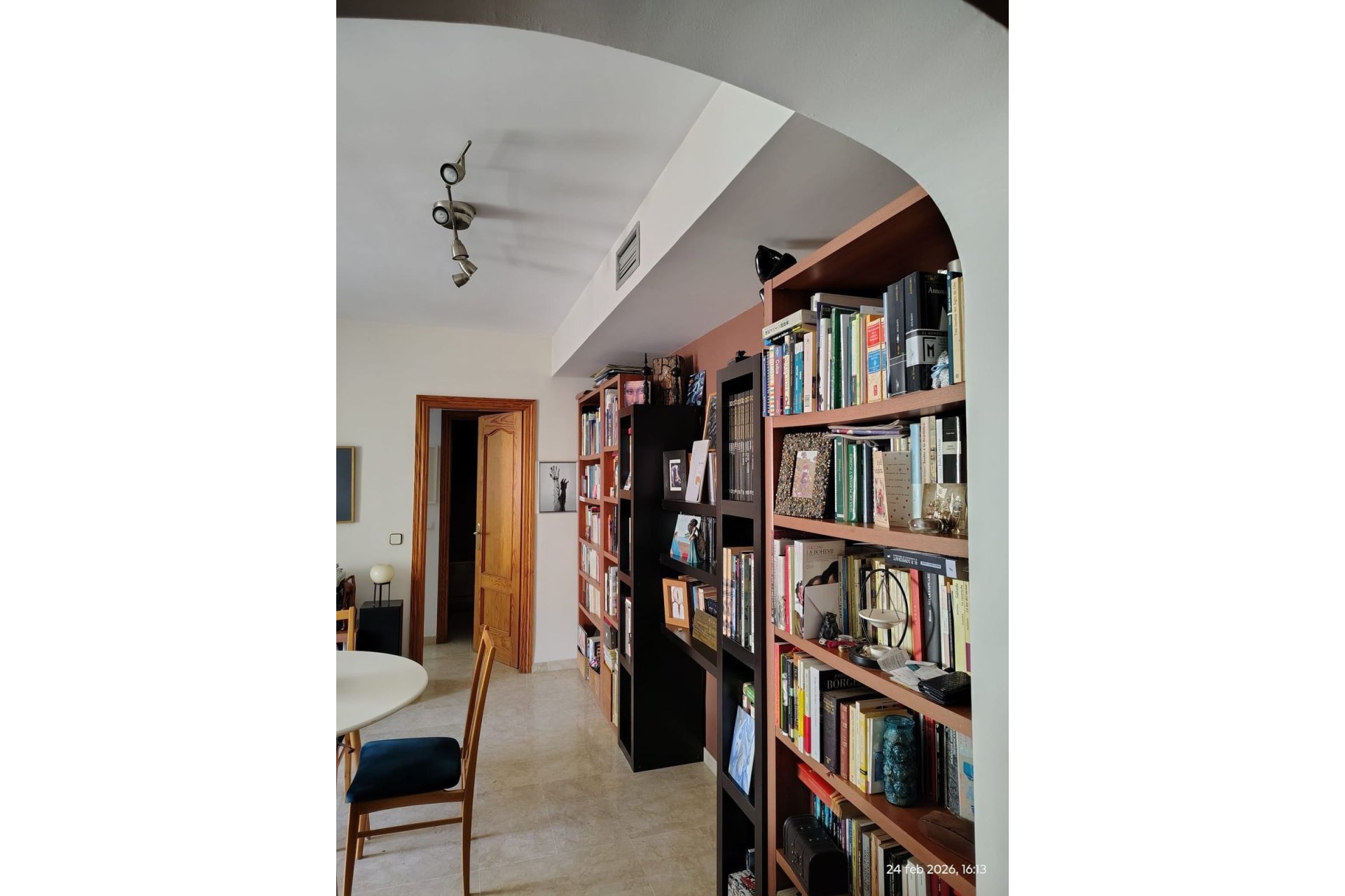 Rynek wtórny - apartment - Estepona - Estepona Centro