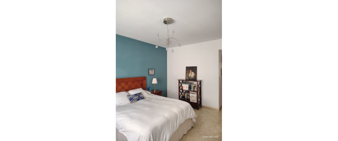 Rynek wtórny - apartment - Estepona - Estepona Centro